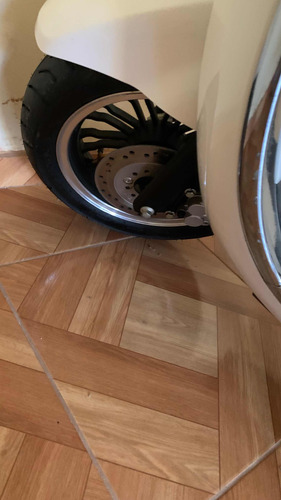 Imagen 10 de 15 de Scooter Lifan Sienna 150tc, Ciudad