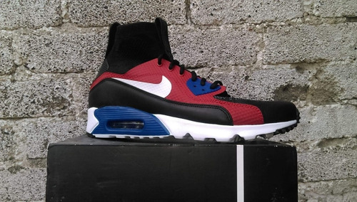 Tenis Nike Air Max 90 Ultra Superfly