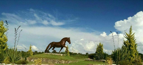 Imagen 15 de 21 de Venta De Terreno En Desarrollo Hacienda Real