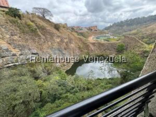 #25-18576 Impecable Apartamento En Guaicay
