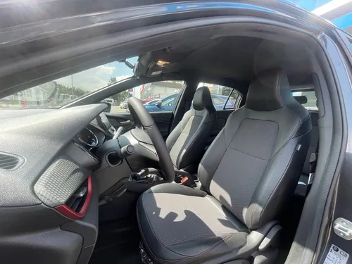 Chevrolet Onix 1.0T Rs Mt