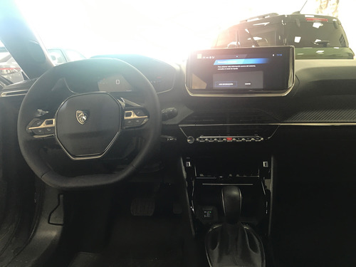 Peugeot 2008 1.0T Active