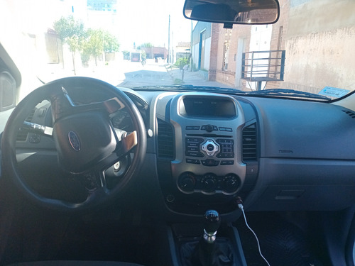 Ford Ranger 3.2 Cd 4x2 Xls Tdci 200cv