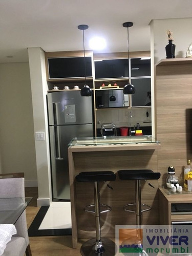 Imagem 14 de 15 de Morumbi Vila Andrade - Nm3705