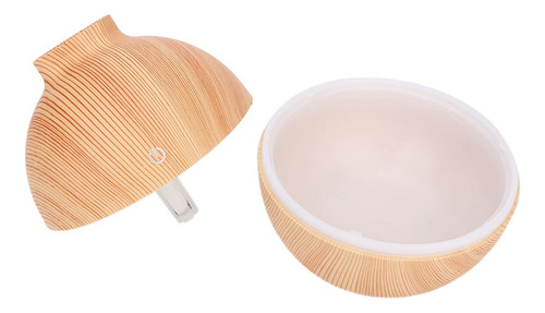 130 Ml De Usb Led Mini Difusor De Aceite Esencial Humidifica