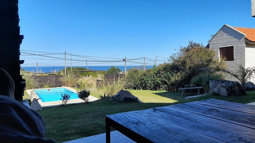 Imagen 1 de 19 de A 150 Metros De La Playa Y Con Vista Al Mar!!!