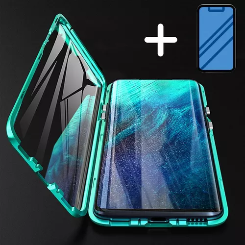 Funda Protectora Negra silicona Para Xiaomi Redmi Note 9s / Note 9 Pro  GENERICO