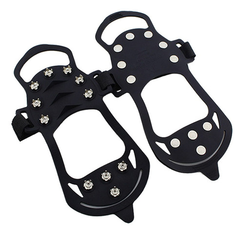 Cubrezapatillas Crampones Climb Traction Cleats Crampones De