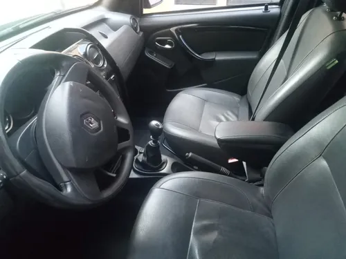 Renault Duster 2.0 Dynamique 4x2