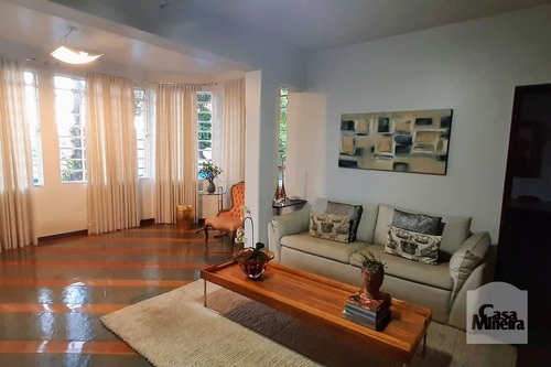 Imagem 1 de 15 de Casa À Venda No Carlos Prates - Código 272489 - 272489