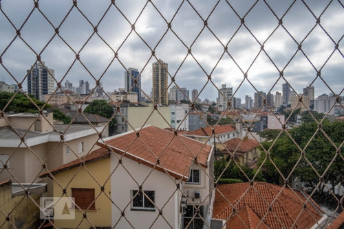 Imagem 4 de 15 de Apartamento Para Aluguel - Água Fria, 2 Quartos, 68 - 893291485