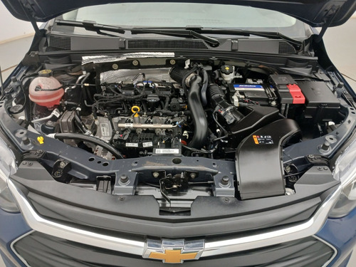 Chevrolet Onix 1.0 TURBO FLEX LTZ AUTOMÁTICO