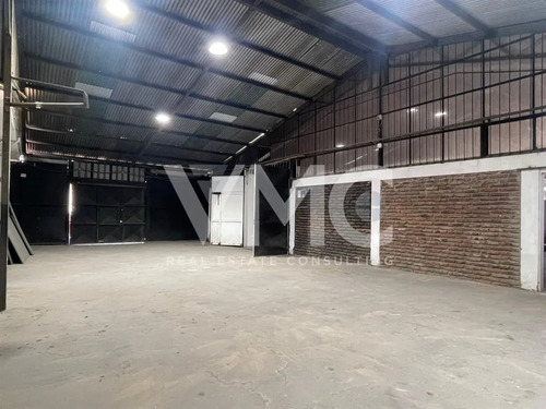Bodega En Venta En Renca