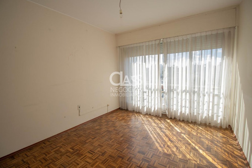 Imagen 6 de 29 de Venta Apartamento 3 Dormitorios Pocitos