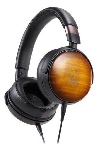 Audio-technica Ath-wp900 - Auriculares De Alta Resolución
