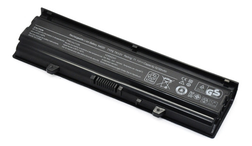 Bateria Dell Inspiron 14v M4010 N4020 N4020d N4030 Tkv2v