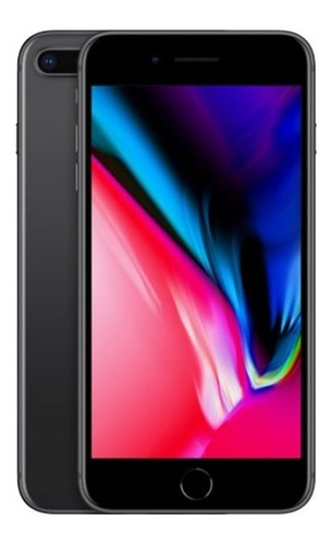 iPhone 8 Plus De 64 Gb 1 Año De Garantia