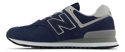 Zapatillas Urbanas New Balance Original, Ml 574