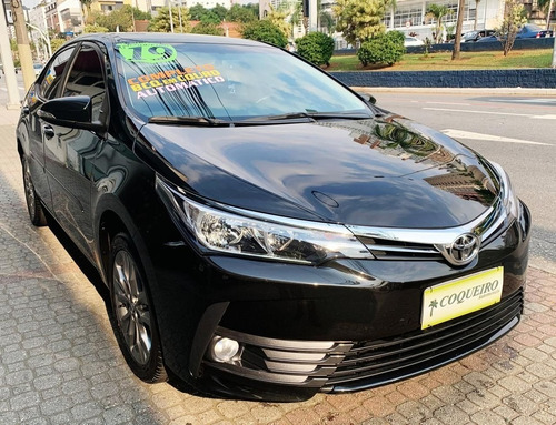 Toyota Corolla 2.0 Xei 16v