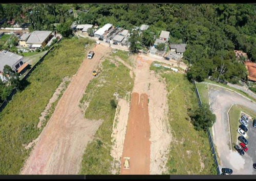 Vendo Terrenos A Partir De 125 Metros Na Cidade De Embu Das