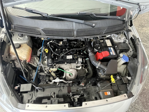 Ford Ka 1.0 TI-VCT FLEX SE MANUAL