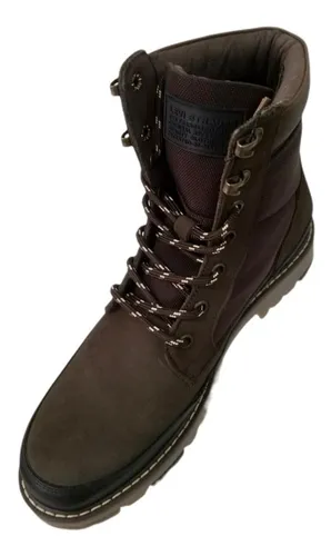 Mercado libre botas levis outlet