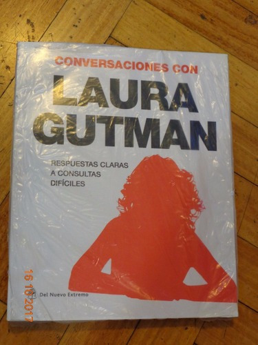 Conversaciones Con Laura Gutman. Respuestas Claras A Co&-.