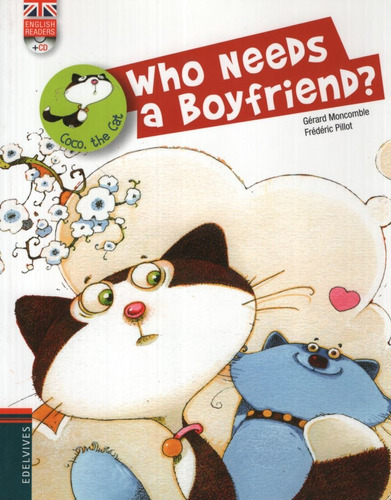 Who Needs A Boyfriend? 