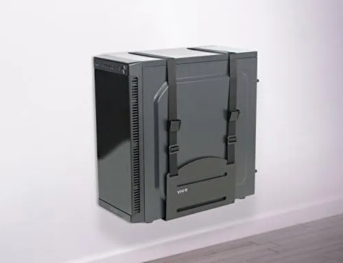 Vivo Soporte De Pared Universal Para Pc, Soporte De Acero Aj