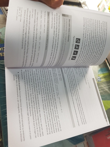 Libro Deep Learning Con Python Francois Chollet