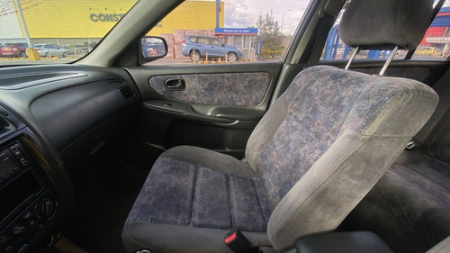 Imagen 20 de 20 de Mazda 626