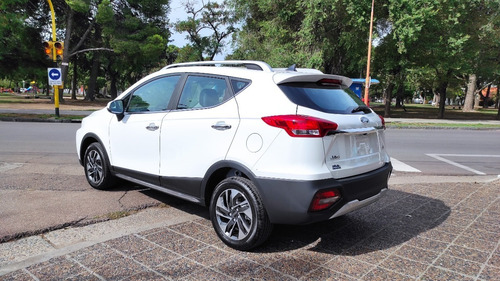 Imagen 5 de 9 de Jas S3 Intelligent Cvt