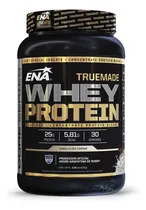 Comprar True Made Whey Protein Ena 2lb Concentrada Isolada Nacional