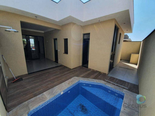 Casa 3 Suites, Condominio Vila Romana - Ca1810