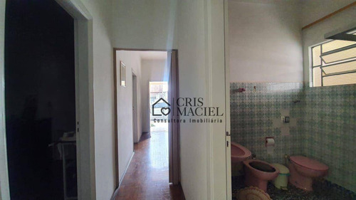 Imagem 6 de 6 de Terreno À Venda, 497 M² Por R$ 790.000,00 - Cidade Nova I - Indaiatuba/sp - Te0051