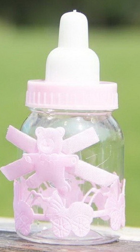 24  Mamilitas Para Recuerdos Baby Shower