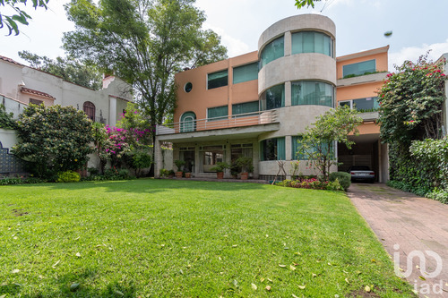 Venta Casa 4 Ambientes Lomas De Chapultepec I Sección
