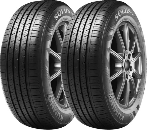 Kit de 2 llantas Kumho Solus TA31 P 205/65R16 92 V