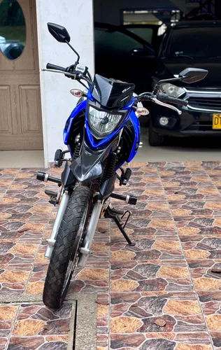 Yamaha Xtz 150