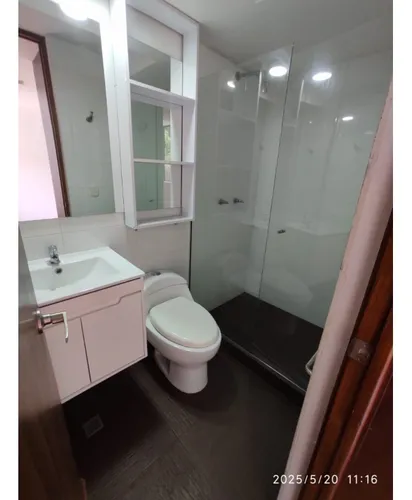 Apartamento Para Arriendo Envigado-las Cometas