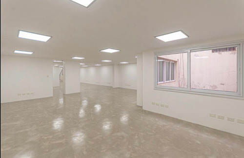 Imagen 17 de 25 de Venta, Oficina De 532 M,recoleta
