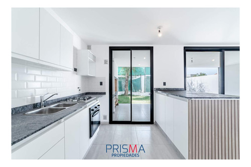 Imagen 5 de 24 de Venta Duplex Cañuelas Chico 187m2 Fondo Norte
