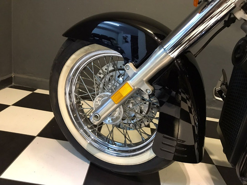 Imagen 8 de 18 de Honda 1300 Vtx Recibo Harley Sportster Iron 883 1200