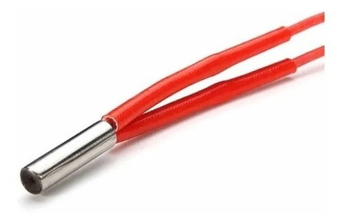Cartucho Resistencia 12v Calefactor Impresora 3d