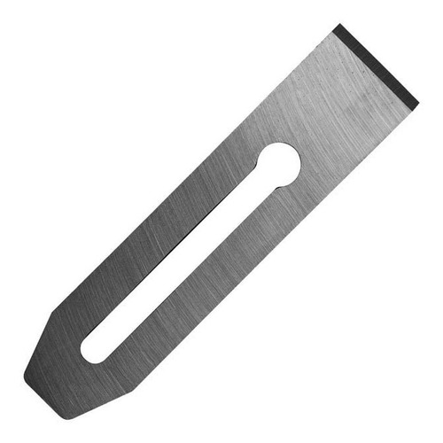 Lâmina Para Plaina Manual N.3 185x45mm Beltools