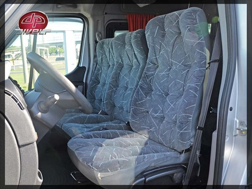 Renault Master 2.3 Executiva Vitre L3h2 16 Lugares