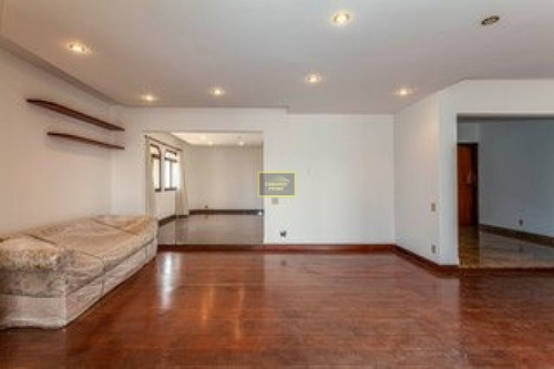 Imagem 6 de 15 de Apartamento Para Venda Na Santa Cecília - Eb88543