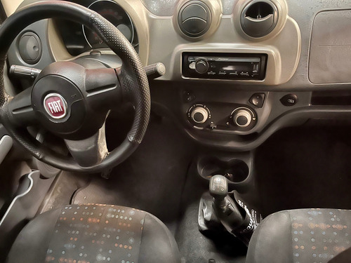 Fiat Uno 1.0 Vivace Flex 3p