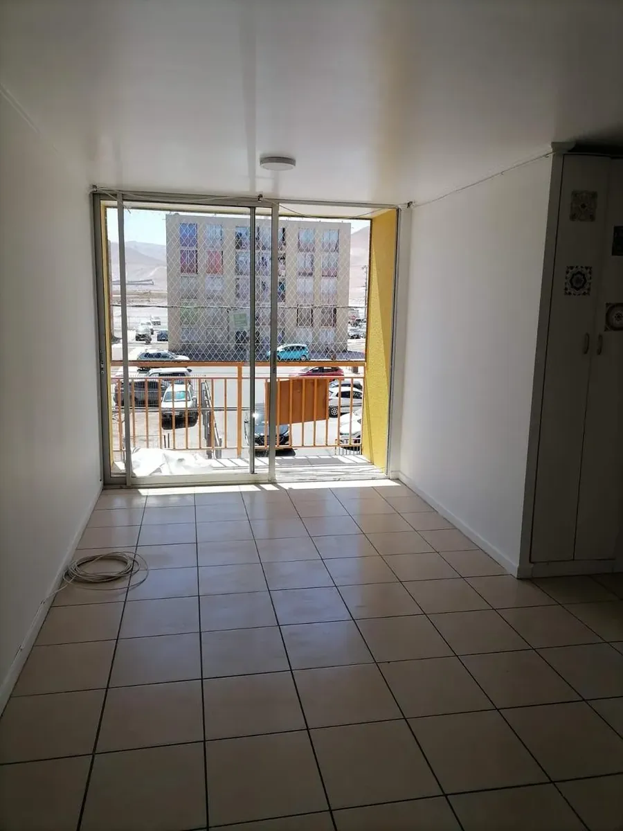 Imagen 4 de 12 de Gran Oportunidad De Precio Venta Departamento Montesol 1