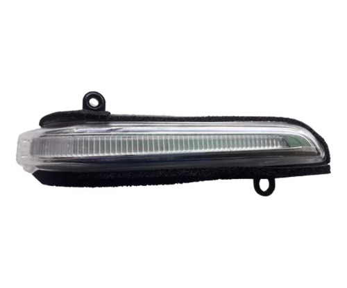 Lampara  Derecha Luz De Cruce Retrovisor Chevrolet Orlando 